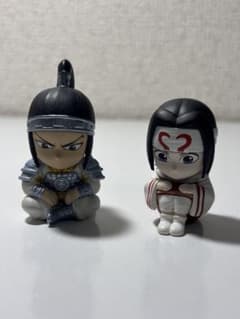 킹덤 마치보케