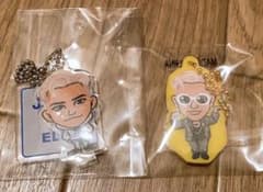 新品未使用！三代目JSB ELLYセット★アクスタ＆マグネット(ラタタ)のサムネイル