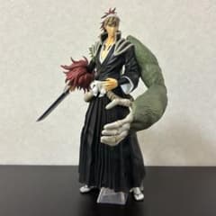 一番くじ BLEACH B賞 阿散井恋次 MASTERLISE フィギュア - メルカリ