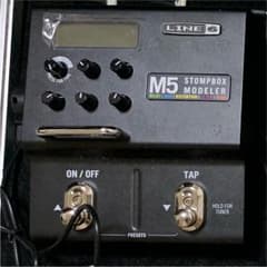 LINE6 M5 【期間限定特価】のサムネイル