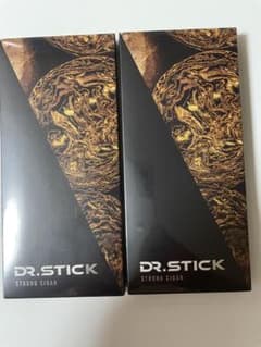 DR.STICK typeX ドクタースティックタイプX ストロングシガーのサムネイル