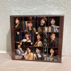モーニング娘。'25 CD 4枚セットのサムネイル