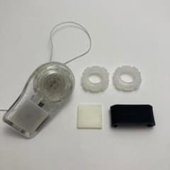 Hit Box C.O.M.B.O. Extension 24mm ① - メルカリ