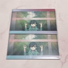 糸師冴 トランプ ブルーロック ブルロ エゴ展 ブルーロック展