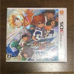 イナズマイレブンGO ギャラクシー ビックバンのサムネイル
