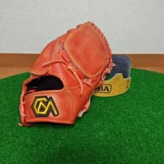 クラフターマインド 硬式 プレミアム カスタム オーダー 投手用 グローブ 野球 クラフターマインド 硬式 プレミアム カスタム オーダー 投手用
