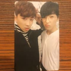 SEVENTEEN トレカのサムネイル