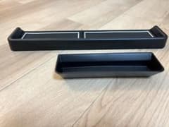 GR86 BRZ 収納トレー　2点セットのサムネイル