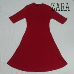 新品使用 ZARA ワンピースのサムネイル