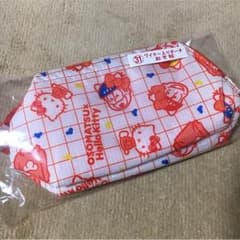 おそ松さん ポーチのサムネイル