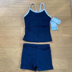 スクール水着　女子　140のサムネイル