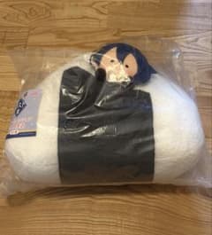 エニマイくじ んまほっぺ　刀剣乱舞 ラスト賞　三日月宗近のサムネイル