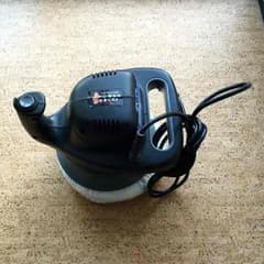D&A様専用  ダイワ  ポリッシャーAC100Vのサムネイル