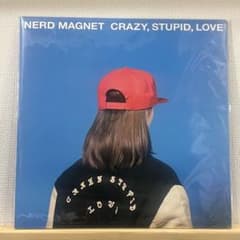 ナードマグネット CRAZY, STUPID, LOVE レコードのサムネイル