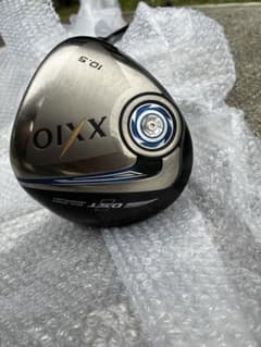 OIXX X10 ドライバー 10.5度 45.5インチ - メルカリ