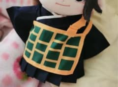 20cmレア限定着せ替えぬいぐるみ服♪袈裟セット m51522748853_1.jpg?1645734876
