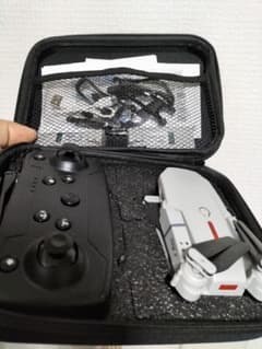 ドローンのサムネイル