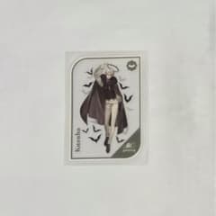 にじさんじ ChroNoiR 葛葉 8th 特典クリアカードのサムネイル