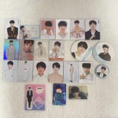 SEVENTEEN ウォヌ　グッズまとめ売りのサムネイル