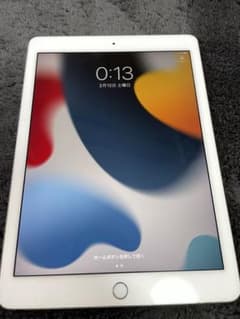 【即決OK】APPLE iPad Pro WI-FI 128GB SVのサムネイル