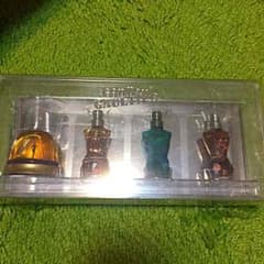 ジャンポールゴルチェ 香水セットのサムネイル