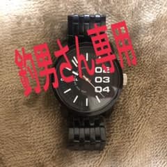 DIESEL 腕時計のサムネイル