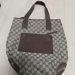 GUCCI グッチ トートバッグのサムネイル