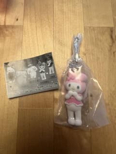 マイメロディ カプセルトイのサムネイル