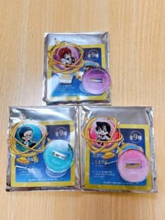 名探偵コナン　トレーディングミニアクリルスタンド　天文学者のサムネイル