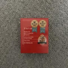 TIRTIR MASK FIT RED CUSHION 17Cのサムネイル