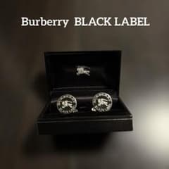 BURBERRY BLACK LABEL カフスのサムネイル