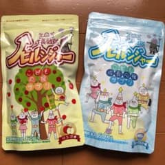 成長戦隊 ノビルンジャー　２個セットのサムネイル