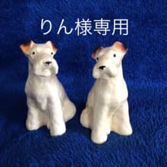 りん様専用　2点マニー　テリア　スパイス入れとキャニスターのサムネイル
