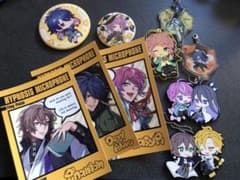 ヒプマイ FlingPosse グッズ まとめ売りのサムネイル