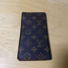 ルイヴィトン 長財布 モノグラムのサムネイル
