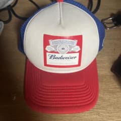NEW ERA×Budweiserのサムネイル