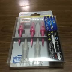 専用 タバタ リフトティー レギュラー ゴルフティーのサムネイル