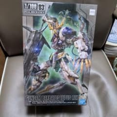 バンダイ 機動戦士ガンダム 鉄血のオルフェンズ 1／100 フルメカニクス N…のサムネイル
