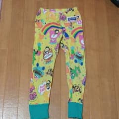 ゆーちゃん様専用☆レギンスのサムネイル