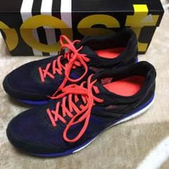 うえぱか様専用   adidas    adizero Boston boostのサムネイル