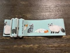 Greeting Life Inc. 猫柄 バンド　米津祐介のサムネイル