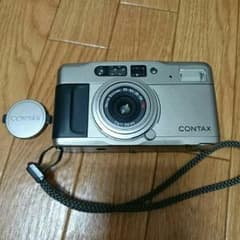 CONTAX TVSのサムネイル