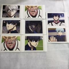 ブルーロック ぱしゃこれ vol.6のサムネイル