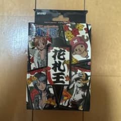ONE PIECE（ワンピース）花札王 カード ゲーム 花札のサムネイル
