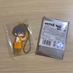 卯月新　ラバーストラップのサムネイル