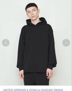 SONS D.O TRCT HOODIEのサムネイル