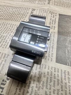 MoCo MoCo 様　優先お取引き用　SEIKO W524-4A00 MoCo MoCo 様 優先お取引き用 SEIKO W524-4A00 - メルカリ