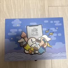 the boy next world boxsetのサムネイル