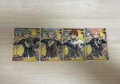 スタフォニ4th Crazy:B まとめ売りのサムネイル