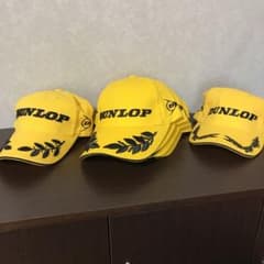 あゆケン様 専用 ☆ ダンロップ・チャンピオンキャップのサムネイル